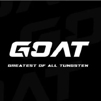 GOAT darts at The Boardroom, Colchester's darts shop