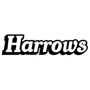 Harrows darts at The Boardroom, Colchester's darts shop