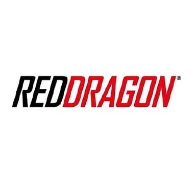 Red Dragon darts at The Boardroom, Colchester's darts shop